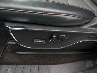 2022 Ford F-150 Lightning Lariat