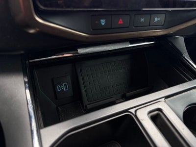 2022 Ford F-150 Lightning Lariat