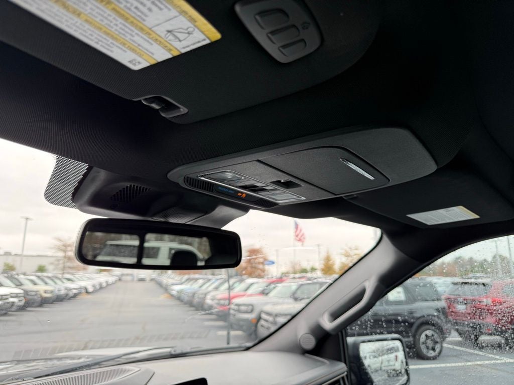 2022 Ford F-150 Lightning Lariat