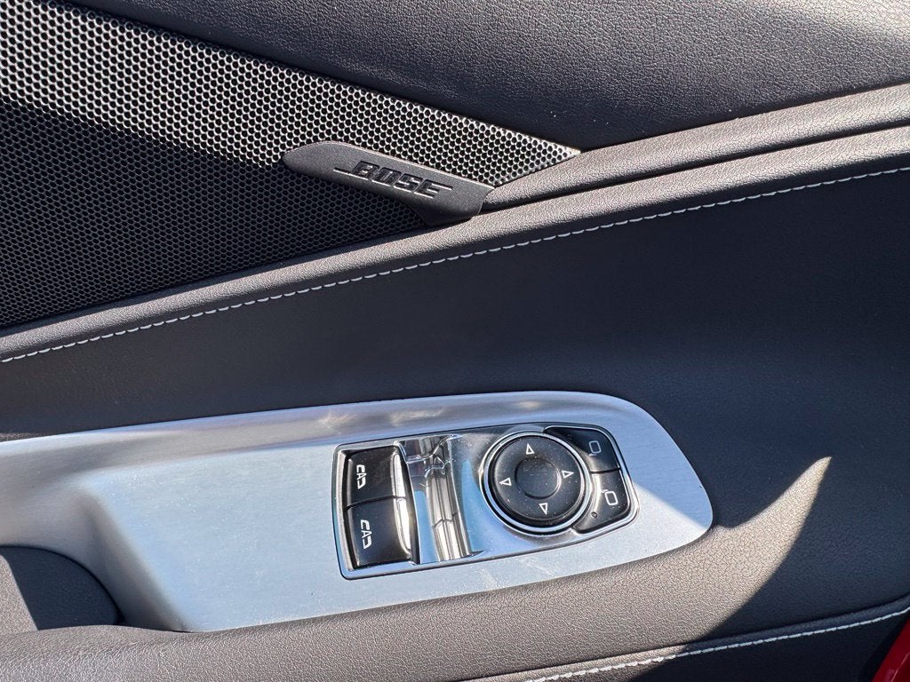2023 Chevrolet Corvette Stingray 1LT