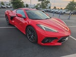2023 Chevrolet Corvette Stingray 1LT