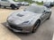 2015 Chevrolet Corvette Stingray Z51 3LT