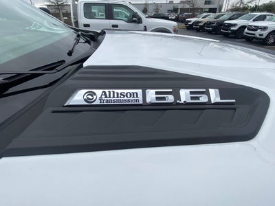 2024 Chevrolet Silverado 2500HD Work Truck