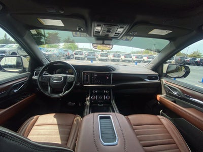 2023 GMC Yukon XL Denali Ultimate
