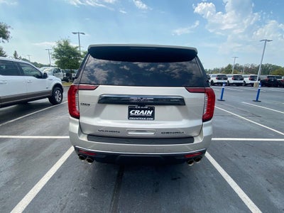 2023 GMC Yukon XL Denali Ultimate