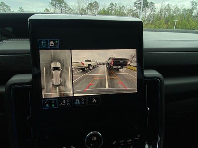 2025 GMC Yukon AT4 Ultimate