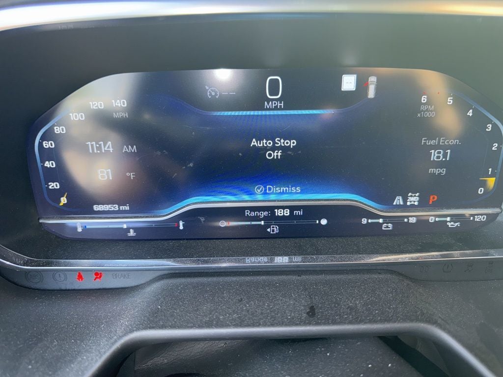 2022 Chevrolet Suburban Premier