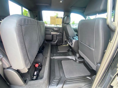 2023 GMC Sierra 2500HD AT4