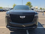 2023 Cadillac Escalade ESV Sport Platinum