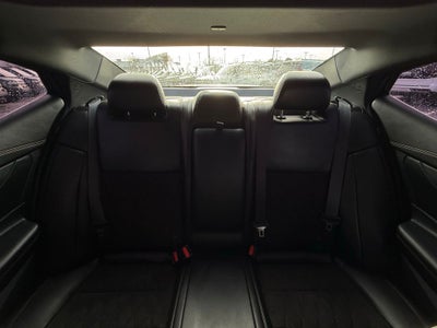 2021 Nissan Maxima SR