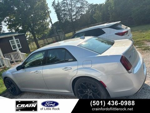 2020 Chrysler 300 S