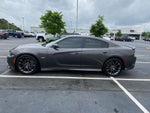 2021 Dodge Charger R/T Scat Pack