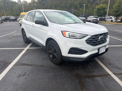 2021 Ford Edge SE
