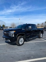 2022 Chevrolet Silverado 2500HD High Country