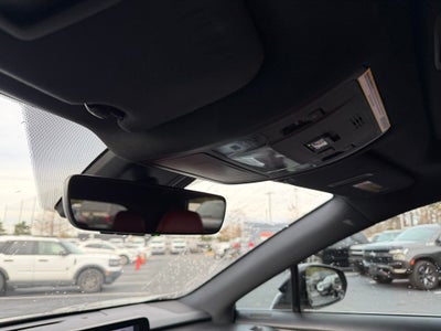 2022 Lexus RX 350 F Sport Handling