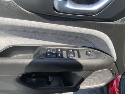 2024 Jeep Compass Sport