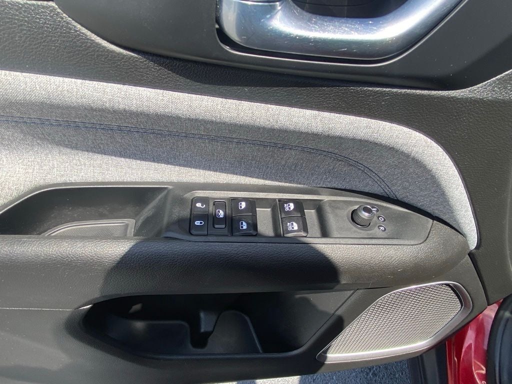 2024 Jeep Compass Sport