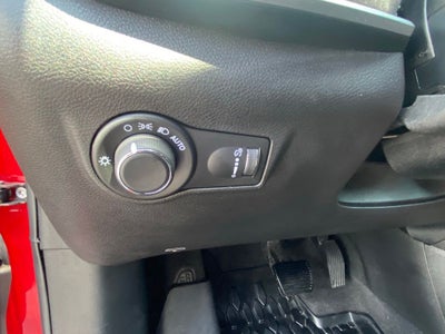 2024 Jeep Compass Sport