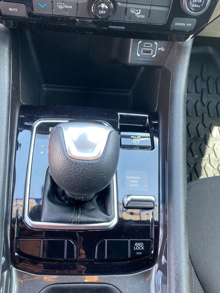2024 Jeep Compass Sport