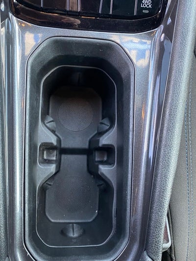 2024 Jeep Compass Sport