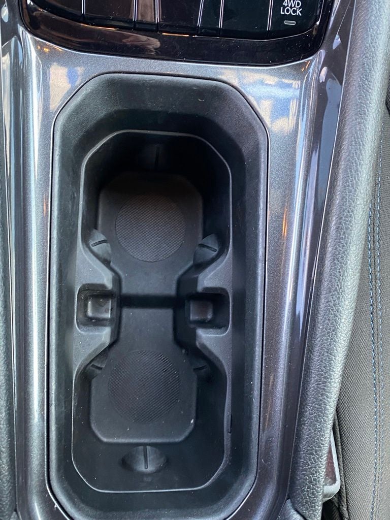 2024 Jeep Compass Sport