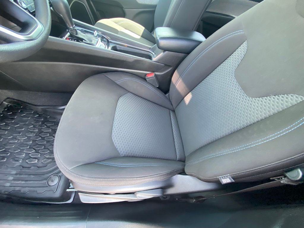 2024 Jeep Compass Sport