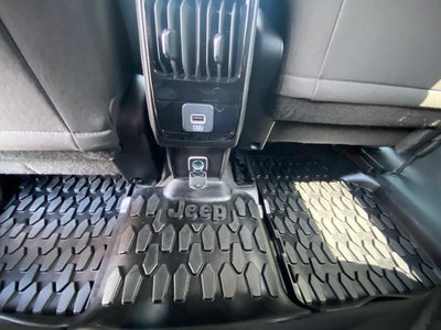 2024 Jeep Compass Sport