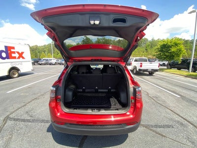 2024 Jeep Compass Sport