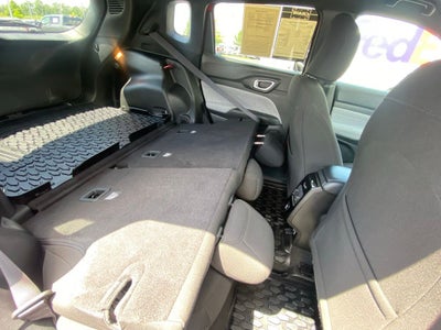 2024 Jeep Compass Sport