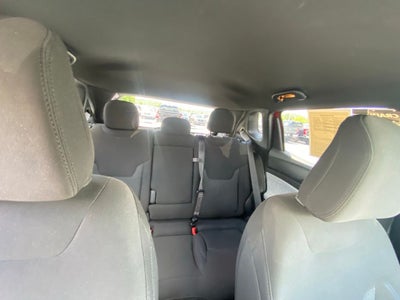 2024 Jeep Compass Sport