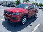 2024 Jeep Compass Sport