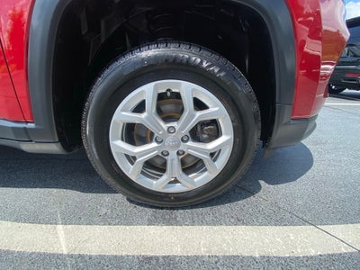2024 Jeep Compass Sport