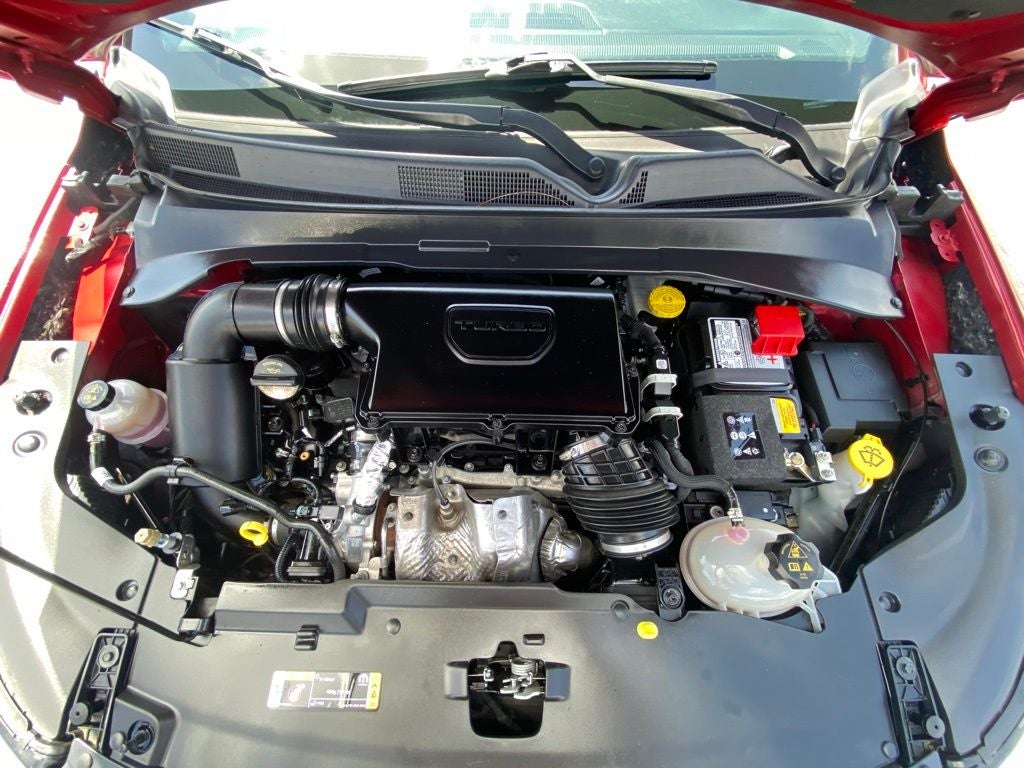 2024 Jeep Compass Sport