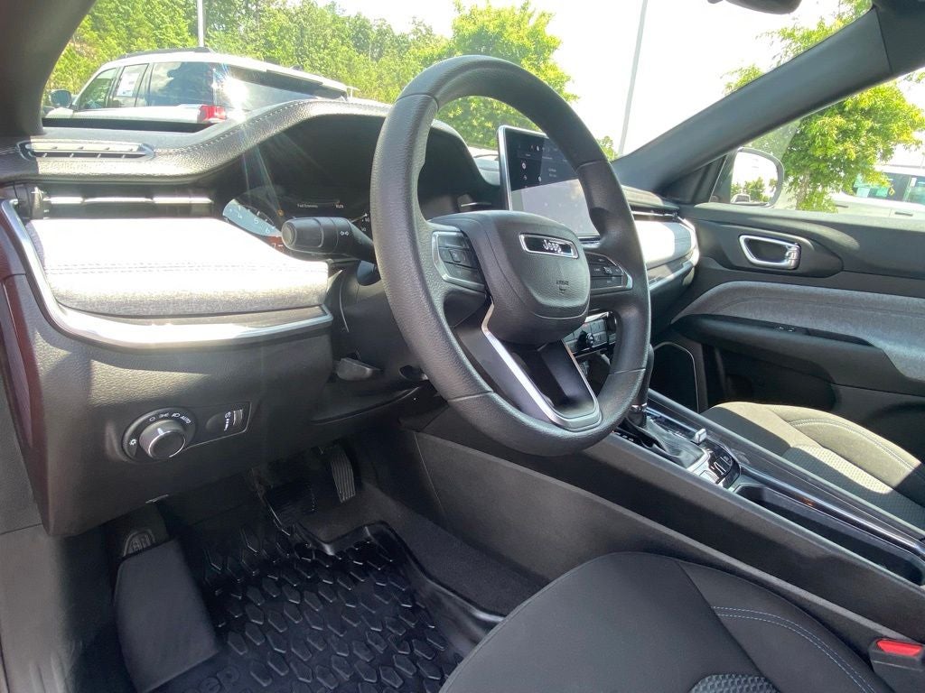 2024 Jeep Compass Sport