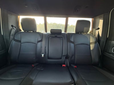 2022 RAM 3500 Laramie