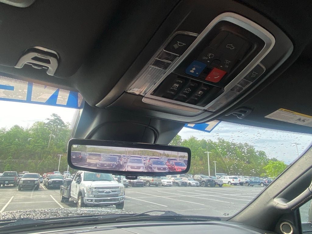 2024 RAM 3500 Limited Longhorn