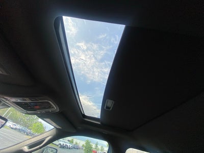 2024 RAM 3500 Limited Longhorn