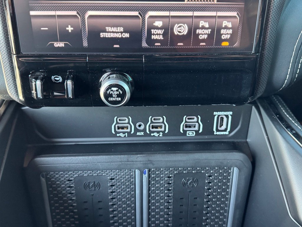 2026 RAM 2500 Limited