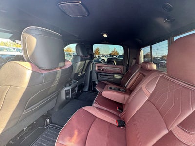 2026 RAM 2500 Limited