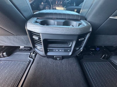 2026 RAM 2500 Limited