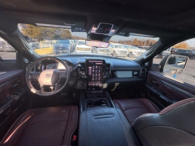 2026 RAM 2500 Limited