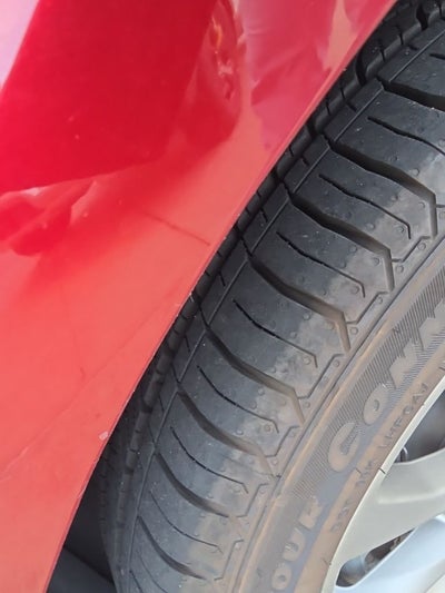 2017 Ford Fusion Energi SE Luxury