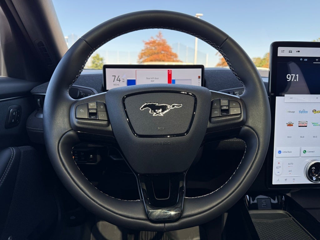 2023 Ford Mustang Mach-E GT