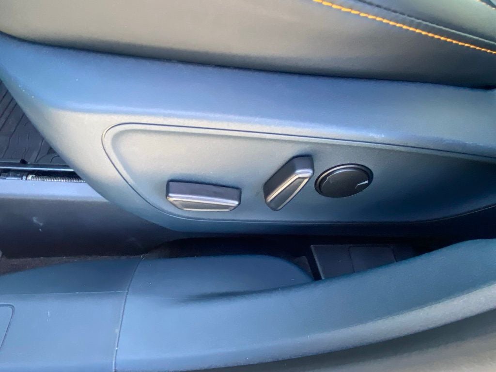 2024 Ford Maverick Lariat Tremor