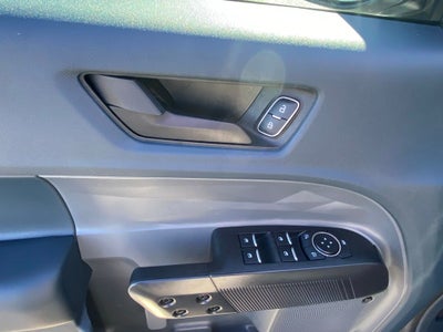 2024 Ford Maverick Lariat Tremor