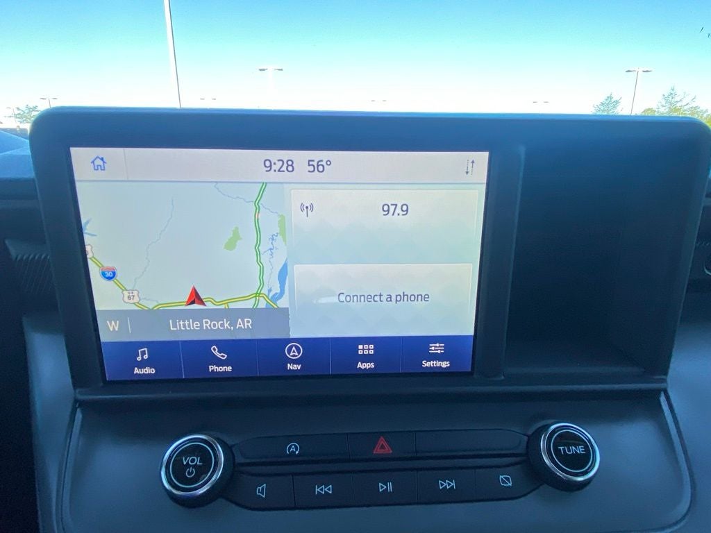 2024 Ford Maverick Lariat Tremor