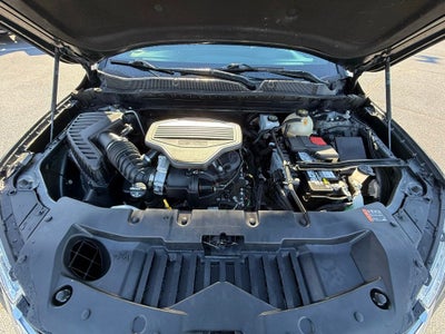 2020 Chevrolet Blazer Premier