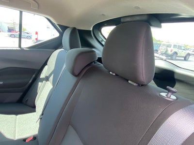 2023 Nissan Kicks S