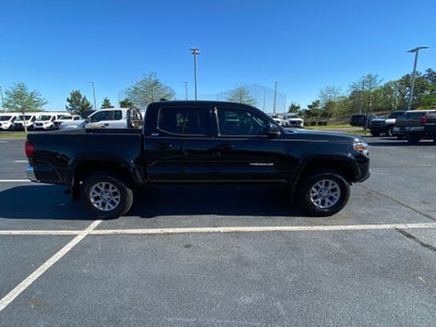 2019 Toyota Tacoma SR5 V6