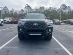 2022 Toyota Tacoma TRD Off-Road V6